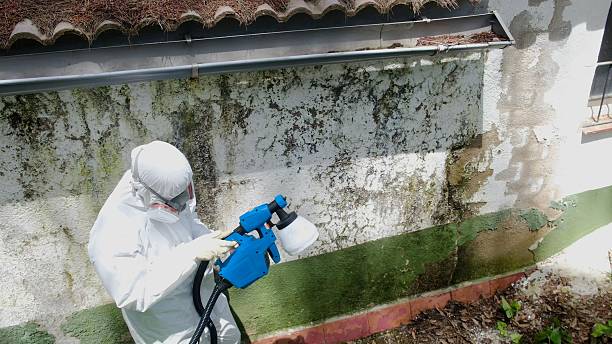 Clearance testing in Worcester